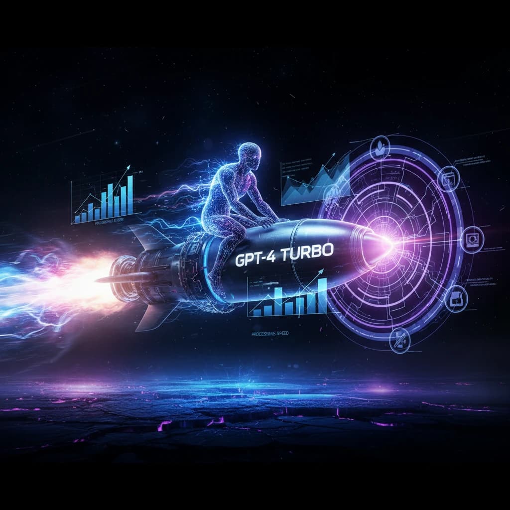 GPT-4 Turbo & Claude 3: What the Latest AI Models Mean for Your Business Agents