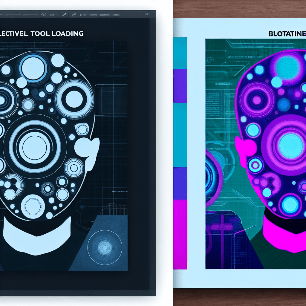 Tool Selection as a Context Problem: Why Less Is More in MCP